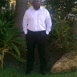 Meet your Posher, Louis